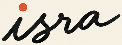 Firma de Isra